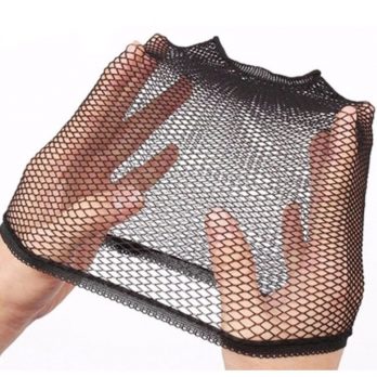 Czepek siatka do peruk