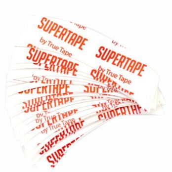 Plaster klej do peruk 36 sztuk