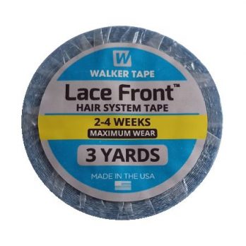 Taśma do peruk i metody kanapkowej 3yd