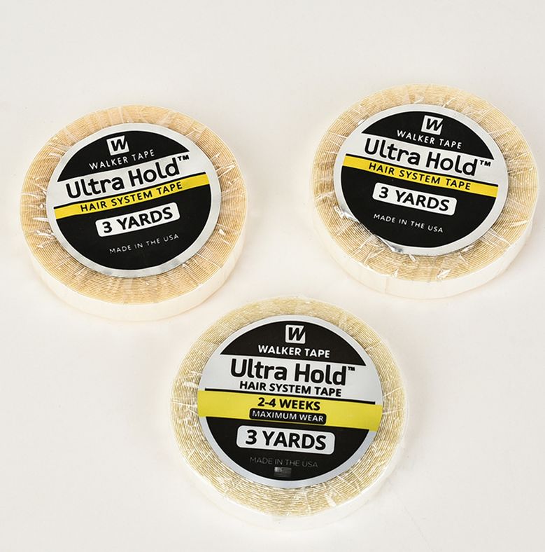 Taśma do peruk i metody kanapkowej 3yd ultra wytrzymała - obrazek 3