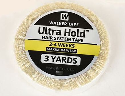 Taśma do peruk i metody kanapkowej 3yd ultra wytrzymała - obrazek 2