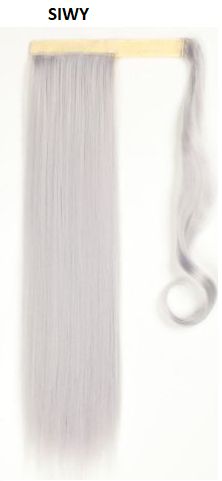 Doczepiany kucyk kitka 60 cm - obrazek 8