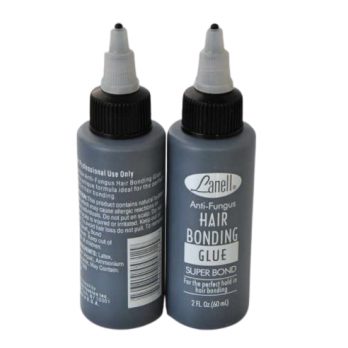 Mocny klej do peruk i tupetów 60 ml