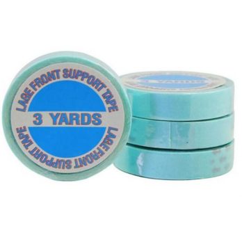 Taśma do peruk i metody kanapkowej 3yd